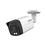 Camera Dahua IP Bullet 4K Smart Dual Light, microfon , IR 40m, IP67, HAC-HFW1801TLM-IL-A-0360B-S3 SafetyGuard Surveillance