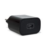 Încărcător Rapid Universal cu USB-C PD 20W - Negru Best CarHome
