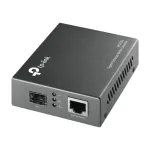 Media Convertor Gigabit SM/MM TP-Link - MC220L SafetyGuard Surveillance