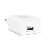 Adaptor de Încărcare USB 5V 2.1A Universal - Alb Best CarHome