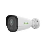 Camera IP seria SuperLite IP Tiandy, 4MP, IR 50m, Microfon, slot microSD, PoE, IP67 - TC-C34GS-I5EYCSD-2.8mmV4.2 SafetyGuard Surveillance