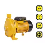 GP - POMPĂ DE SUPRAFAŢĂ CENTRIFUGALĂ - APĂ CURATĂ - CPM-158resigilat PowerTool TopQuality