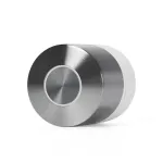 Incuietoare Inteligenta Nuki Smart Lock Pro 5.0 cu Autonomie 9 Luni, Motor Ultrarapid, Lock / Unlock Automat SmartElectro IntelligentHouse