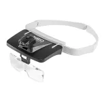 Lupa frontala cu LED-uri Neo Tools 06-130 HardWork ToolsRange