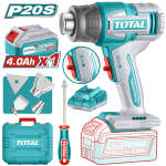 TOTAL - FEON INDUSTRIAL - 20V (INCLUDE 1 ACUMULATOR ,1 INCARCATOR) PowerTool TopQuality