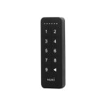 Tastatura inteligenta Nuki Keypad, Bluetooth 5.0, Pentru Nuki Smart Lock, Operare cod de acces SmartElectro IntelligentHouse
