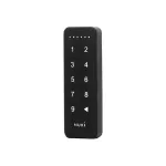 Tastatura inteligenta Nuki Keypad, Bluetooth 5.0, Pentru Nuki Smart Lock, Operare cod de acces SmartElectro IntelligentHouse