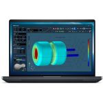 Dell Pro Max 18 Plus MB18250 18" QHD+, Intel U9-285HX, 64GB Ram, 1TB SSD + 4TB SSD, NVIDIA RTX PRO 4000 Blackwell, Windows 11 Pro NewTechnology Media