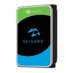 HDD intern Seagate, 3.5, 6TB, Surveillance, SATA3, 5400rpm, 256MB - ST6000VX009 SafetyGuard Surveillance