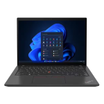 Laptop Second Hand LENOVO ThinkPad T14 Gen 3, Intel Core i5-1235U 1.30 - 4.40GHz, 16GB DDR4, 256GB SSD, 14" Full HD Touchscreen NewTechnology Media