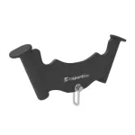 Maner helcometru inSPORTline Adaptul 400 FitLine Training