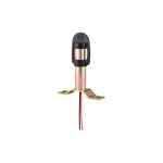 Suport girofar tija metalic universal auto utilaje Cod: A002 Automotive TrustedCars