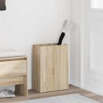 Suport pentru umbrele Stejar Sonoma 40 x 20 x 55,5 cm GartenMobel Dekor