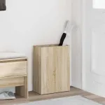 Suport pentru umbrele Stejar Sonoma 40 x 20 x 55,5 cm GartenMobel Dekor