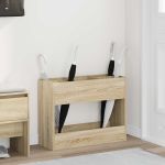 Suport pentru umbrele Stejar Sonoma 65 x 24 x 50 cm GartenMobel Dekor
