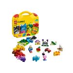 LEGO Valiza creativa Quality Brand