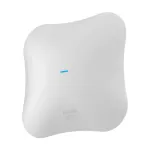 Access Point Wi-Fi 7, BE14000 Tri-Band, 1 x SFP+ 10G, 1 x RJ45 2.5G, PoE, Cloud Management - Ruijie RG-RAP73Pro SafetyGuard Surveillance