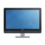 All In One Second Hand DELL 9020, 23 Inch  Full HD, Intel Core i5-4570s 3.30-3.70GHz, 8GB DDR3, 256GB SSD NewTechnology Media