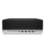 Calculator HP ProDesk 600 G3 SFF, Intel Core i5-7500T 2.70 - 3.30GHz, 8GB DDR4, 256GB SSD NewTechnology Media