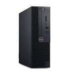 Calculator Refurbished DELL OptiPlex 3070 SFF, Intel Core i5-9500T 2.20 - 3.70GHz, 8GB DDR4, 256GB SSD, Windows 11 Home NewTechnology Media