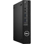Calculator Refurbished DELL OptiPlex 3080 MiniPC, Intel Core i5-10500 2.30 - 3.80GHz, 8GB DDR4, 256GB SSD + Windows 11 Pro NewTechnology Media