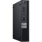 Calculator Refurbished DELL OptiPlex 7070 Mini PC, Intel Core i5-9500T 2.80GHz, 8GB DDR4, 256GB SSD, Windows 11 Pro NewTechnology Media