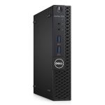 Calculator Refurbished DELL Optiplex 3070 MiniPC, Intel Core i5-8500T 2.10GHz, 8GB DDR4, 256GB SSD, Windows 11 Pro NewTechnology Media