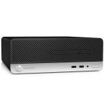 Calculator Refurbished HP ProDesk 400 G5 SFF, Intel Core i3-9100T 3.60GHz, 8GB DDR4, 256GB SSD + Windows 11 Pro NewTechnology Media