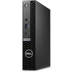 Calculator Second Hand DELL OptiPlex 5000 MiniPC, Intel Core i5-12500T 2.20 - 4.10GHz, 8GB DDR4, 256GB SSD NewTechnology Media