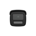 Camera IP, 4MP, lentila 4mm, IR 80m, PoE AcuSense, DarkFighter - HIKVISION DS-2CD2T46G2H-4I-4mm SafetyGuard Surveillance