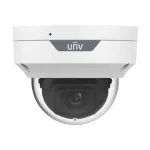 Camera IP, Wise-ISP, ColorHunter, 8MP, lentila 2.8mm,WL 30m, Mic, PoE, IK10, color 24/7 - UNV IPC3528LE-ADF28K-WP SafetyGuard Surveillance