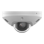 Camera IP AcuSense, 2MP, lentila 2.8mm, IR 30m, WL 30m, 2xMic. - HIKVISION DS-2CD2523G2-LIS2U-2.8mm SafetyGuard Surveillance
