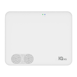 Centrala IQ4 Hub, Wi-Fi, 4G/LTE, 128 zone, PowerG, Z-Wave - DSC IQPK3AB SafetyGuard Surveillance