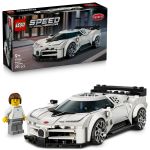 LEGO Hipermasina sport Bugatti Centodieci Quality Brand