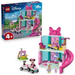 LEGO Hotelul pentru animale de companie al lui Minnie Quality Brand
