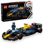 LEGO Masina de curse F1® Oracle Red Bull Racing RB20 Quality Brand