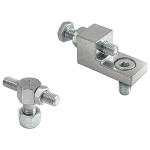 Mecanism de limitare deschidere poarta pentru SUBWING - MOTORLINE SW-STOP SafetyGuard Surveillance