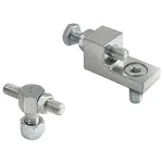 Mecanism de limitare deschidere poarta pentru SUBWING - MOTORLINE SW-STOP SafetyGuard Surveillance