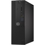 PC Second Hand DELL OptiPlex 3050 SFF, Intel Core i5-7500T 2.70-3.30GHz, 8GB DDR4, 256GB SSD NewTechnology Media