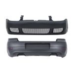 Pachet Exterior VW Golf  IV 4 (1997-2004) R Look fara PDC Performance AutoTuning