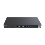 Router 10 porturi Ruijie, RJ45 Gigabit, Multi-WAN, Cloud Management RG-EG310GH-E SafetyGuard Surveillance