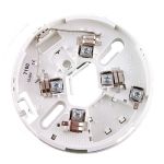 Soclu standard pentru detectorii adresabili din seria FD71xx - UNIPOS SafetyGuard Surveillance