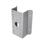 Suport de colt pentru camerele - HIKVISION DS-1276ZJ-P SafetyGuard Surveillance