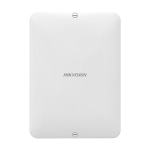 Sursa alimentare pe magistrala, OUT 10.7-15V, 3A - HIKVISION DS-PR531-3A SafetyGuard Surveillance