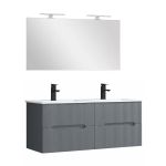 Leziter Trent 120 complet Mobalis Homvera