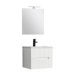 Leziter Trent 60 complet Mobalis Homvera