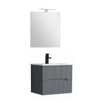 Leziter Trent 60 complet Mobalis Homvera