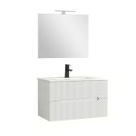 Leziter Trent 80 complet Mobalis Homvera