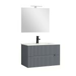 Leziter Trent 80 complet Mobalis Homvera