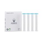 Poseion Cartuș filtrant SF140 pentru cap de duș POSEION BT100, 4 bucăți Mobalis Homvera